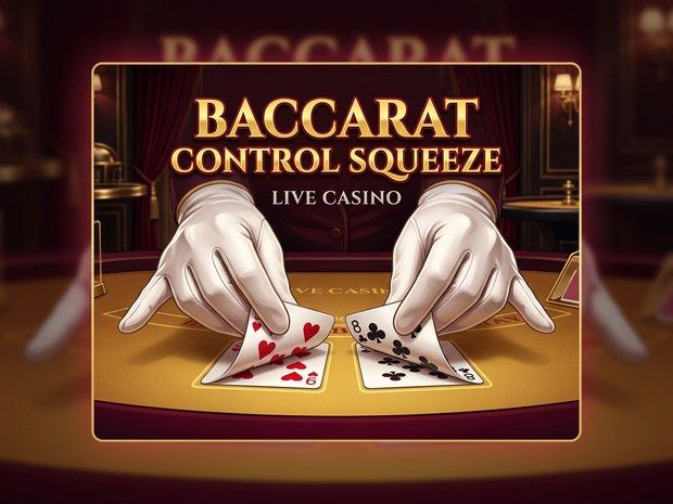 Baccarat Squeeze