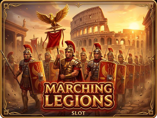 Marching Legions